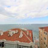  Apartamentos con Vistas al Mar Cerca de la Playa en Çınarcık Yalova Cinarcik 8073452 thumb6