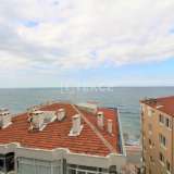  Apartamentos con Vistas al Mar Cerca de la Playa en Çınarcık Yalova Cinarcik 8073453 thumb6