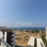  Impressive View Apartments in a Project in Yalova Çınarcık Cinarcik 8073454 thumb13