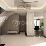  Impressives Einfamilienhaus mit Stadtblick in Bursa Nilüfer Nilufer 8073456 thumb6