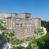  Apartments with City and Forest Views in Üsküdar Istanbul Uskudar 8073459 thumb4