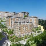  Apartments with City and Forest Views in Üsküdar Istanbul Uskudar 8073460 thumb4
