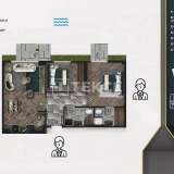  Недвижимость Особого Дизайна с Удобствами в Ялова Чинарджик Cinarcik 8073466 thumb34