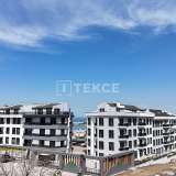  靠近亚洛瓦恰纳西克 (Yalova Çınarcık) 设施的特殊设计房产 Cinarcik 8073466 thumb2