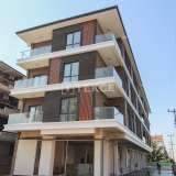  Neu gebaute Wohnungen in Strandnähe in Çiftlikköy Yalova Ciftlikkoy 8073475 thumb0