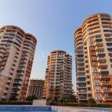  Apartments within Walking Distance of the Beach in Mersin Erdemli 8073477 thumb1