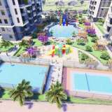  Properties in a Complex with Social Facilities in Mersin Mezitli 8073482 thumb14