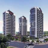  Properties in a Complex with Social Facilities in Mersin Mezitli 8073482 thumb0