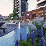  Properties in a Complex with Social Facilities in Mersin Mezitli 8073482 thumb4