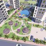 Properties in a Complex with Social Facilities in Mersin Mezitli 8073482 thumb12