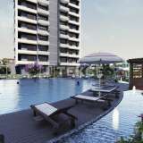  Properties in a Complex with Social Facilities in Mersin Mezitli 8073482 thumb7