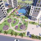  Properties in a Complex with Social Facilities in Mersin Mezitli 8073482 thumb23