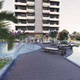  Properties in a Complex with Social Facilities in Mersin Mezitli 8073482 thumb8