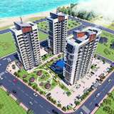  Properties in a Complex with Social Facilities in Mersin Mezitli 8073482 thumb17