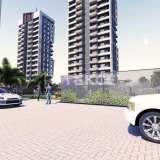  Properties in a Complex with Social Facilities in Mersin Mezitli 8073482 thumb10