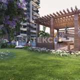  Properties in a Complex with Social Facilities in Mersin Mezitli 8073482 thumb3