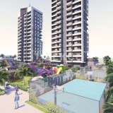  Properties in a Complex with Social Facilities in Mersin Mezitli 8073482 thumb9