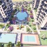  Properties in a Complex with Social Facilities in Mersin Mezitli 8073482 thumb22