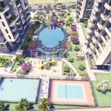  Properties in a Complex with Social Facilities in Mersin Mezitli 8073482 thumb11