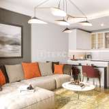  1-Bedroom Apartments with Large Balconies in Mezitli Mersin Mezitli 8073488 thumb9