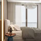  1-Slaap Kamer Appartementen met Groot Balkon in Mezitli Mersin Mezitli 8073488 thumb18