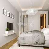  Apartamentos de 1 Dormitorio con Amplios Balcones en Mezitli Mersin Mezitli 8073488 thumb17