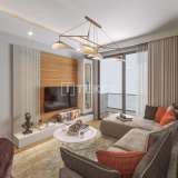  1-Bedroom Apartments with Large Balconies in Mezitli Mersin Mezitli 8073488 thumb13