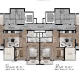  Investment 2-Bedroom Apartments in Mersin Mezitli Mezitli 8073489 thumb14