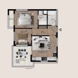  Investment 2-Bedroom Apartments in Mersin Mezitli Mezitli 8073489 thumb12
