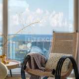  Appartementen aan Zee met Panoramisch Zeezicht in Mersin Erdemli 8073490 thumb15