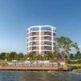  Seafront Apartments with Panoramic Sea Views in Mersin Erdemli 8073490 thumb10