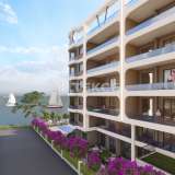  Seafront Apartments with Panoramic Sea Views in Mersin Erdemli 8073490 thumb11