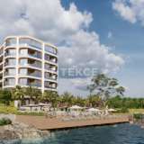  Seafront Apartments with Panoramic Sea Views in Mersin Erdemli 8073490 thumb2