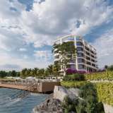  Seafront Apartments with Panoramic Sea Views in Mersin Erdemli 8073490 thumb1