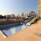  Roomy Flats in a Project with Aqua Park and Beach in Mersin Erdemli 8073492 thumb2