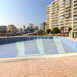  Roomy Flats in a Project with Aqua Park and Beach in Mersin Erdemli 8073492 thumb3