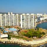  Roomy Flats in a Project with Aqua Park and Beach in Mersin Erdemli 8073492 thumb0