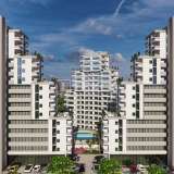  Appartementen in Beveiligd Complex met Aquapark in Mersin Mezitli 8073495 thumb6