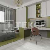  Real Estate in Mersin with Rich On-Site Amenities Mezitli 8073497 thumb13