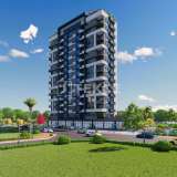  Real Estate in Mersin with Rich On-Site Amenities Mezitli 8073497 thumb1
