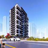  Real Estate in Mersin with Rich On-Site Amenities Mezitli 8073497 thumb2