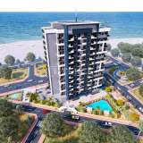  Real Estate in Mersin with Rich On-Site Amenities Mezitli 8073497 thumb0