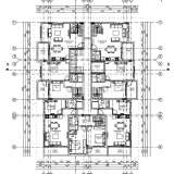  Новые Квартиры в Благоустроенном Комплексе в Аланье Аланья 8073498 thumb21