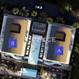  Новые Квартиры в Благоустроенном Комплексе в Аланье Аланья 8073498 thumb13