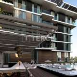  New Real Estate in a Rich Featured Complex in Alanya Alanya 8073498 thumb3