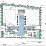  Ny Fastigheter i ett Rikt Utvalt Komplex i Alanya Centrum Alanya 8073498 thumb25