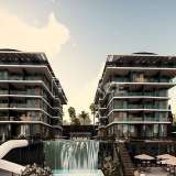  New Real Estate in a Rich Featured Complex in Alanya Alanya 8073498 thumb1