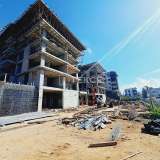  Nowa nieruchomość w bogatym kompleksie w Alanyi Alanya 8073499 thumb26