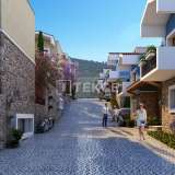  Elegant Real Estate Intertwined the Nature in Milas Muğla Milas 8073507 thumb1