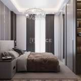 Appartements avec Système de Chauffage au Sol à Kepez Antalya Kepez 8073508 thumb22